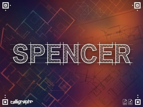 Download Spencer - Premium Bundle