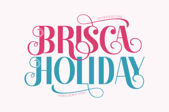 Download Brisca Holiday - Holiday Collection