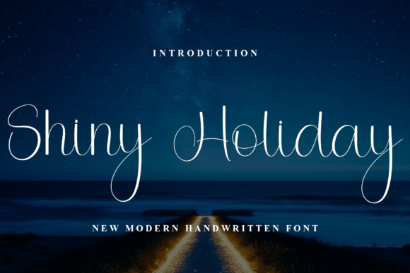 Download Shiny Holiday - Premium Resources