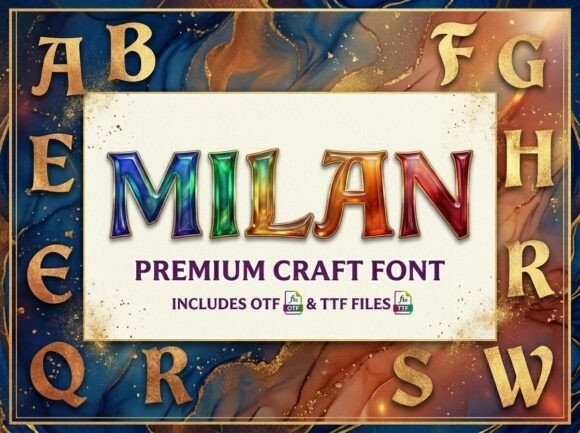 Download Milan - Premium Resources