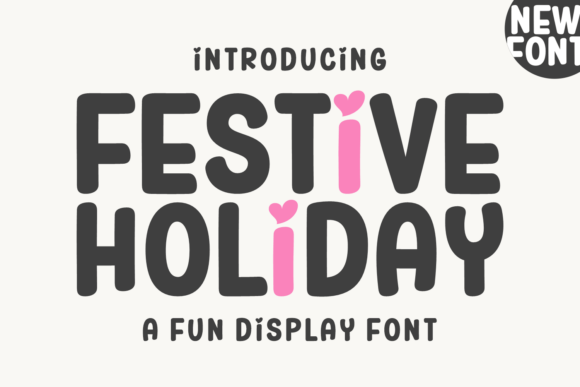 Download Festive Holiday - Holiday Collection