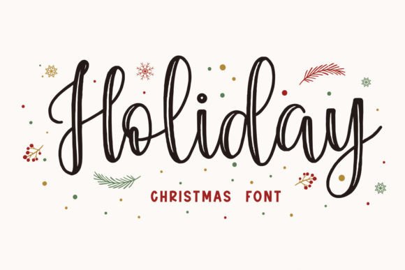 Download Holiday - Holiday Collection