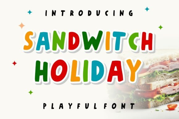 Download Sandwitch Holiday - Premium Resources
